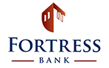 Fortress Bank Logo